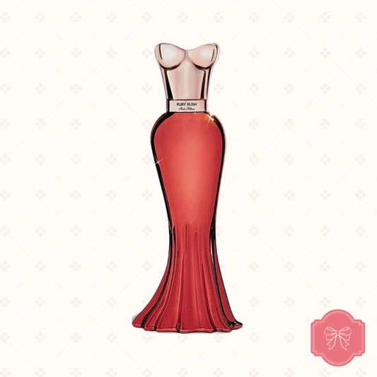 Ruby Rush by Paris Hilton