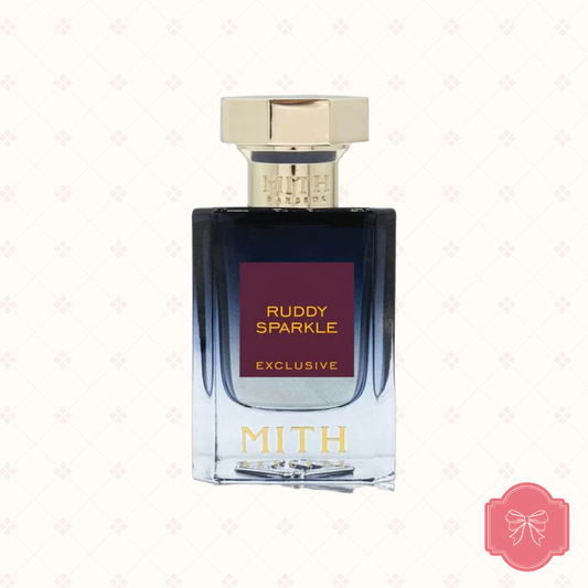 Ruddy Sparkle Exclusive by Mith