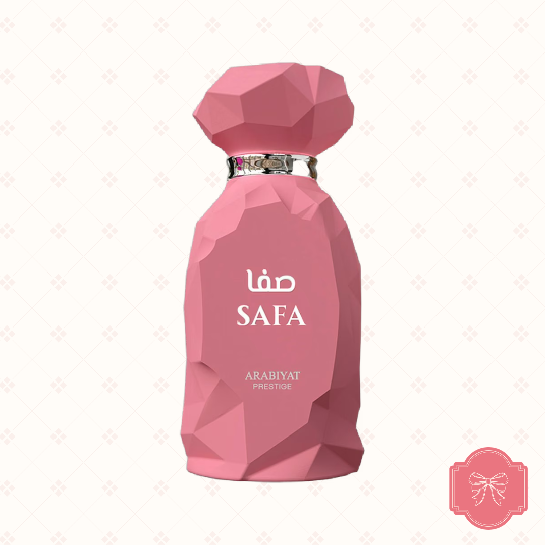 Safa by Arabiyat Prestige