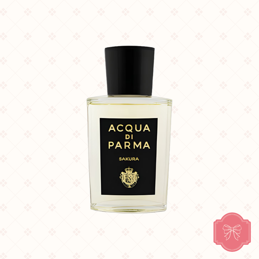 Sakura by Acqua di Parma