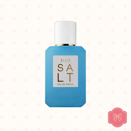 Salt by Ellis Brooklyn