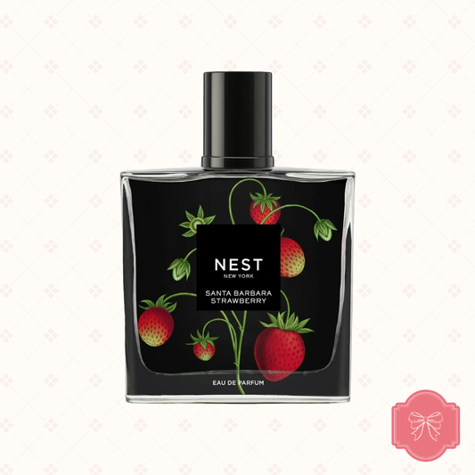 Santa Barbara Strawberry by Nest