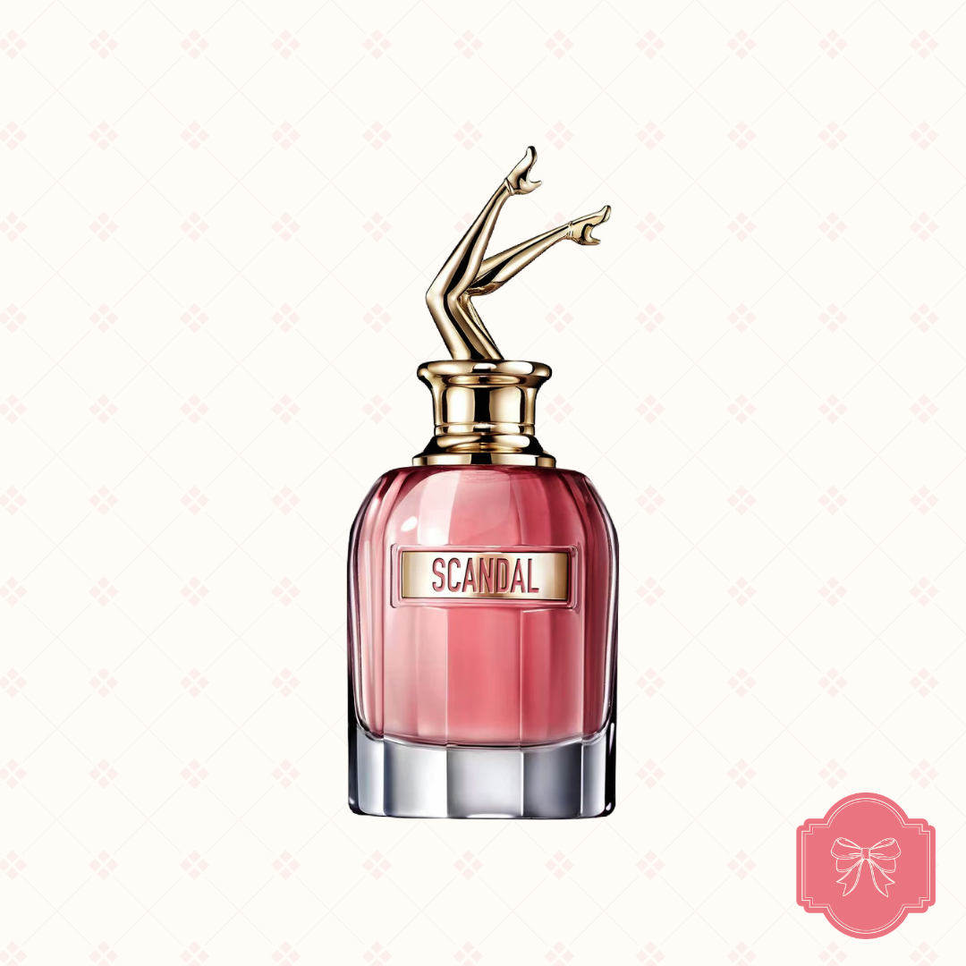 Scandal by Jean Paul Gaultier