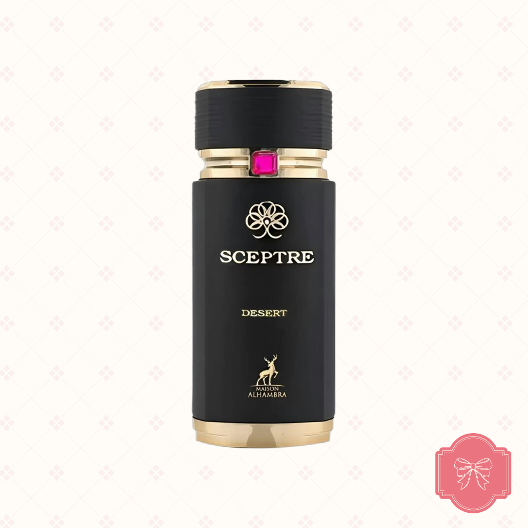 Sceptre Desert by Maison Alhambra