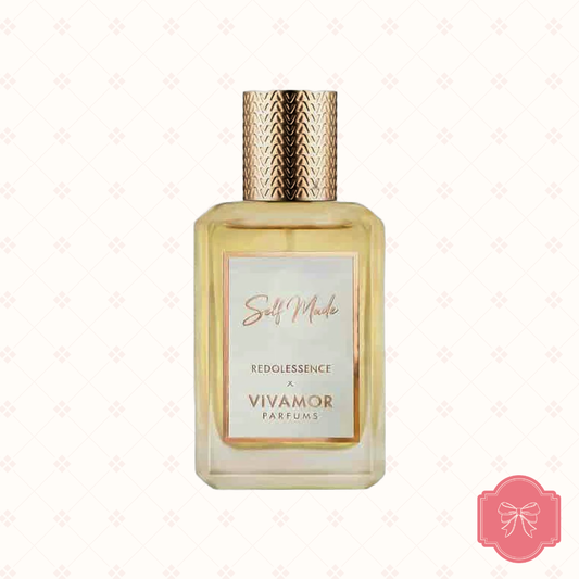 Self Made by Vivamor Parfums