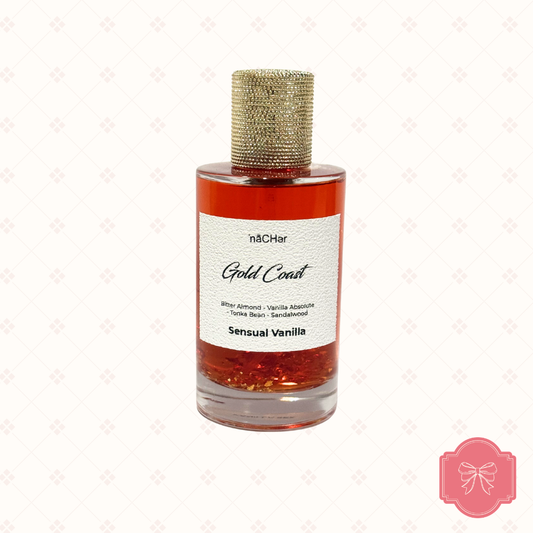 Sensual Vanilla by House of NāCHer Inspired by Tom Ford Vanilla Sex