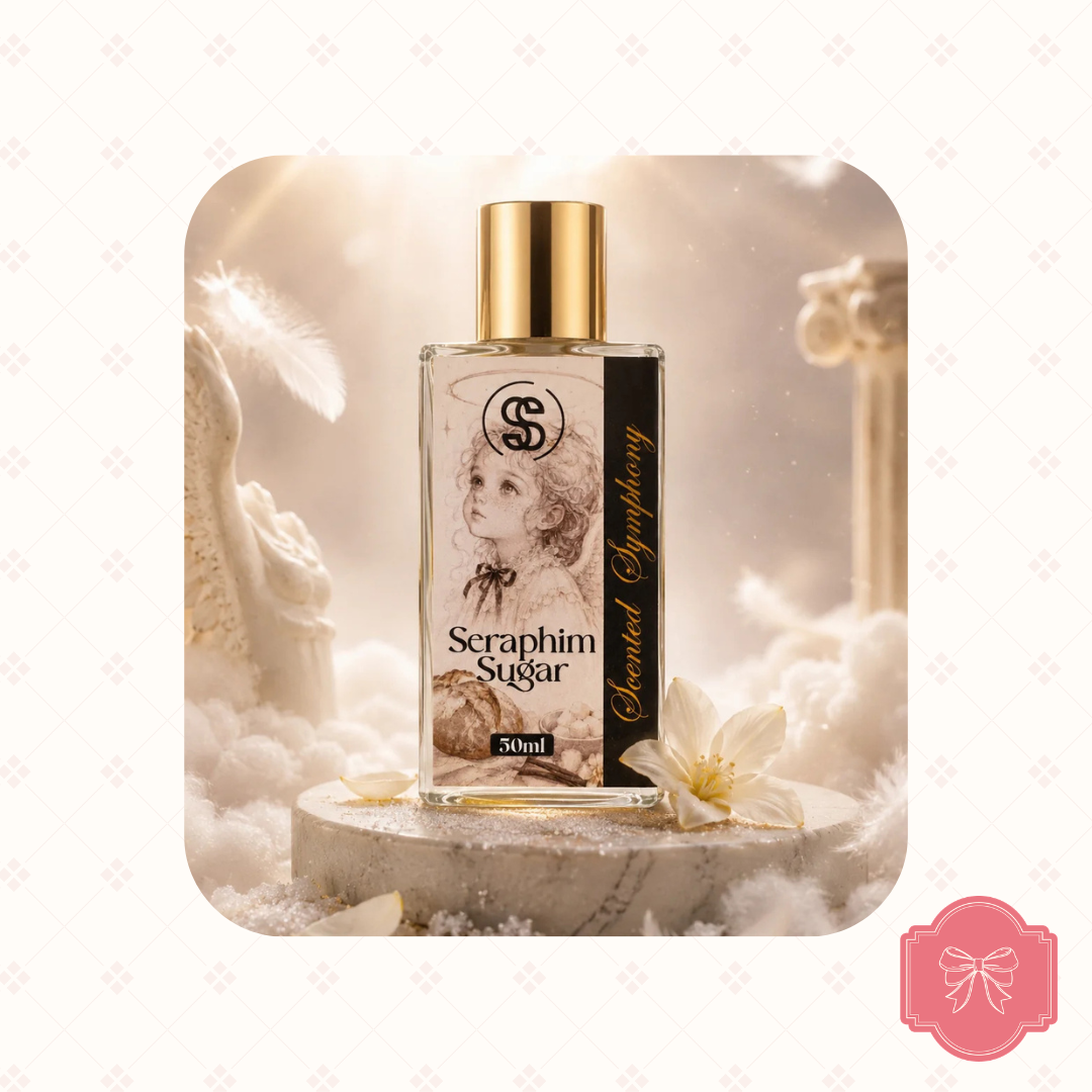 Seraphim Sugar by Scented Symphony