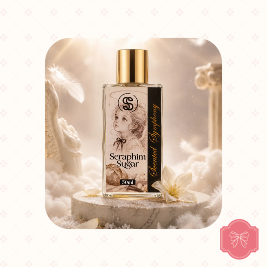Seraphim Sugar by Scented Symphony