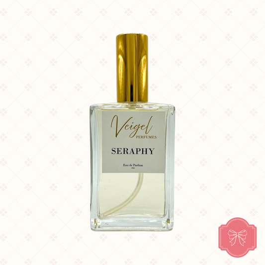 Seraphy by Veigel Perfumes