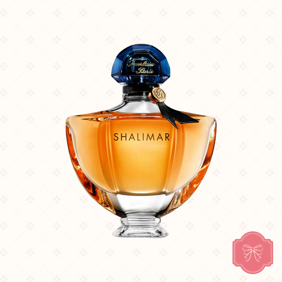 Shalimar Eau de Parfum by Guerlain