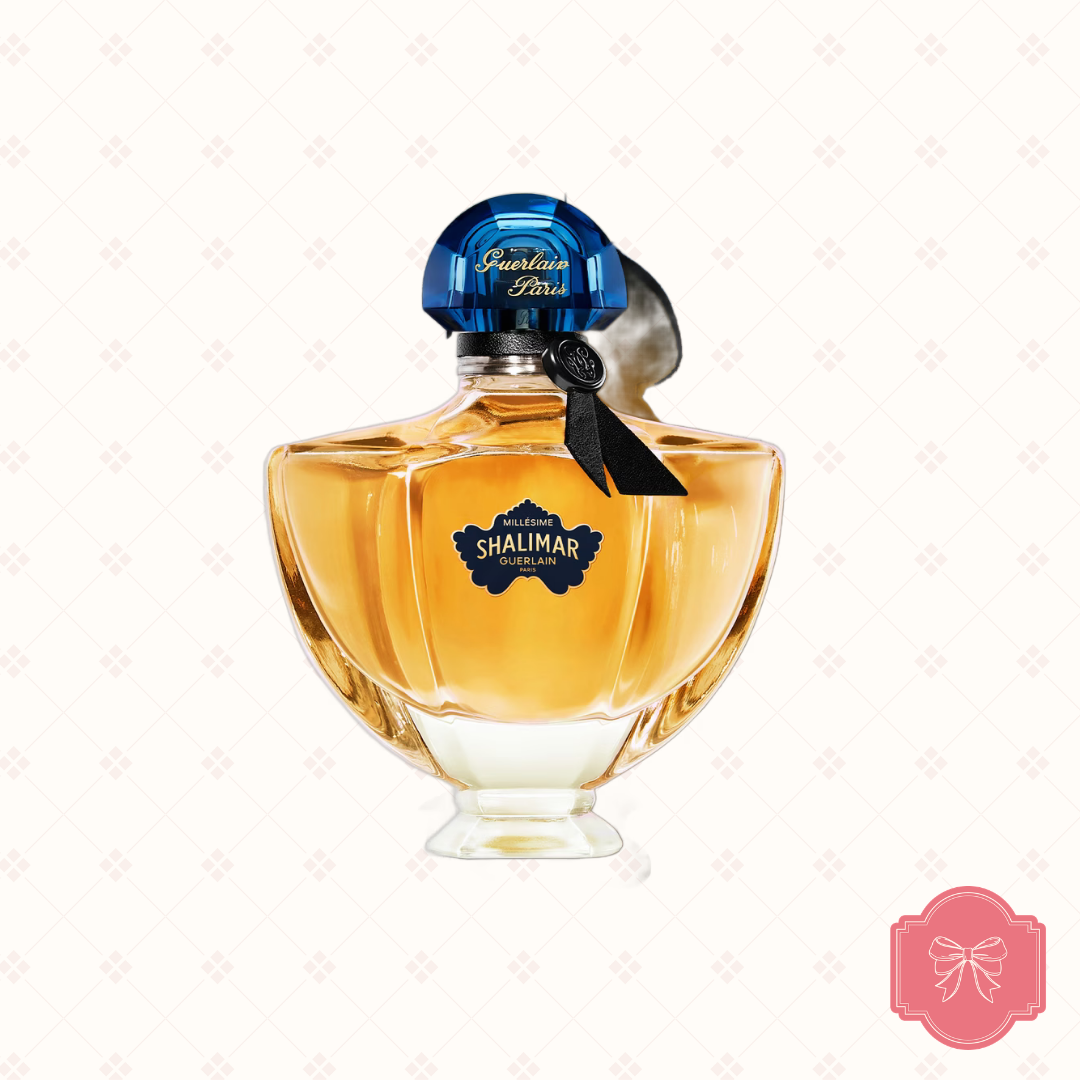 Shalimar Millésime Iris by Guerlain