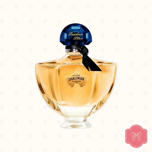 Shalimar Millésime Jasmin by Guerlain