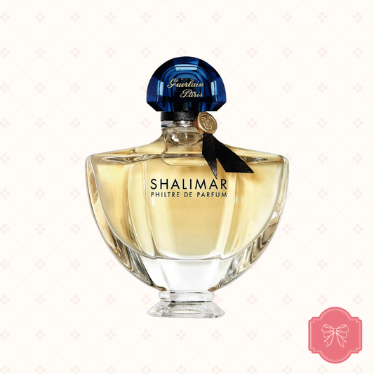 Shalimar Millésime Philtre de Parfum by Guerlain