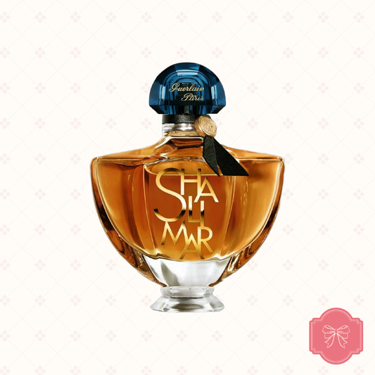 Shalimar L’Essence by Guerlain