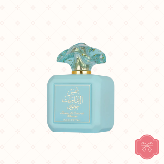 Shams Al Emrat Khususi Iced Petal by Ard Al Zaafaran