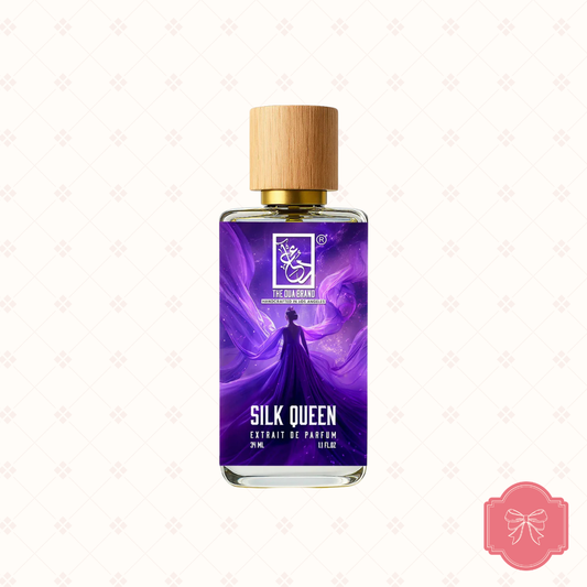 Silk Queen by The DUA Brand inspired by Queen Of Silk by Creed
