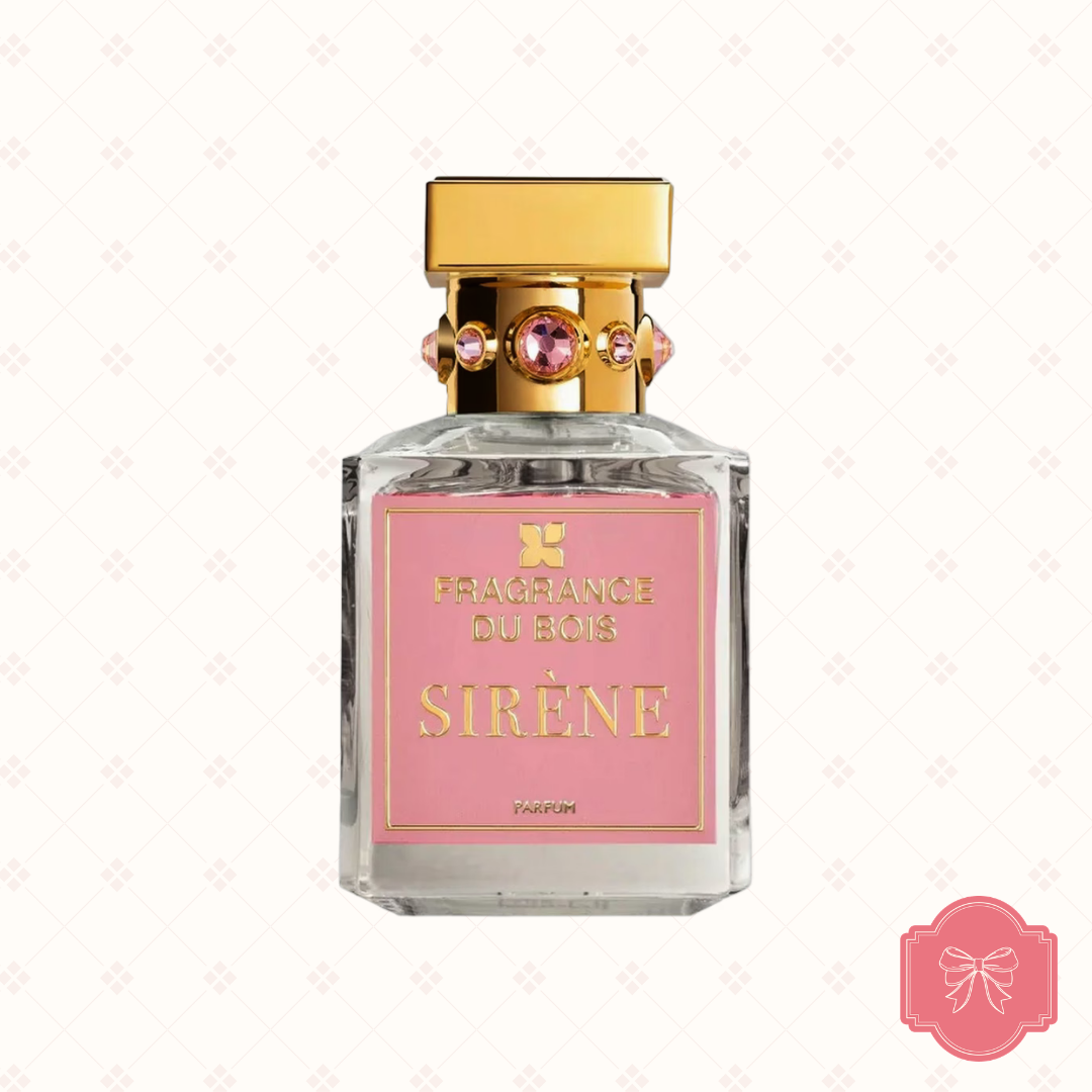 Sirène by Fragrance Du Bois
