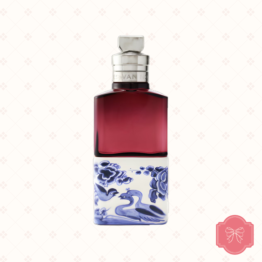 Soie Malaquais by Dries Van Noten