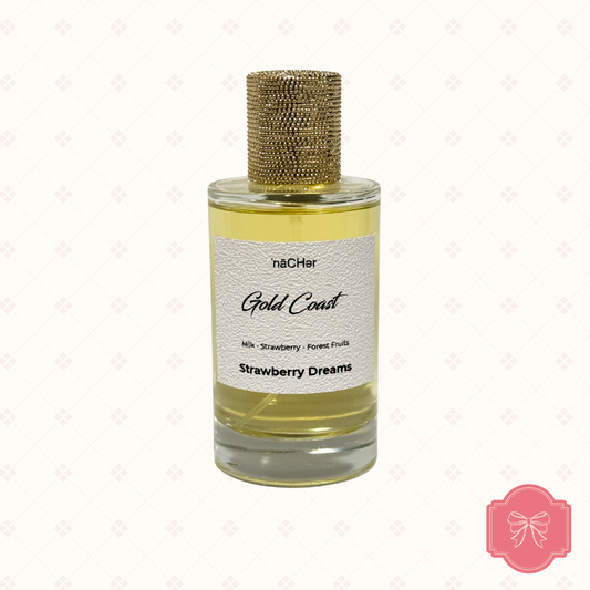 Strawberry Dreams by House of NāCHer inspired by Cry Baby Milk