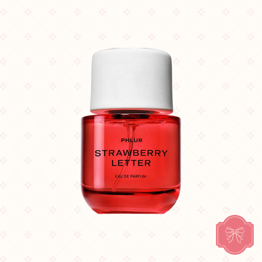 Strawberry Letter by Phlur