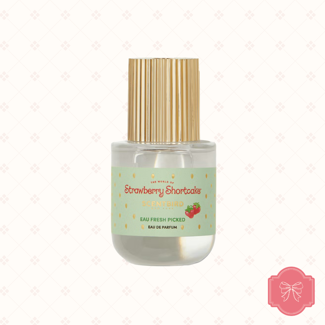 Strawberry Shortcake Eau Fresh Picked by Scentbird