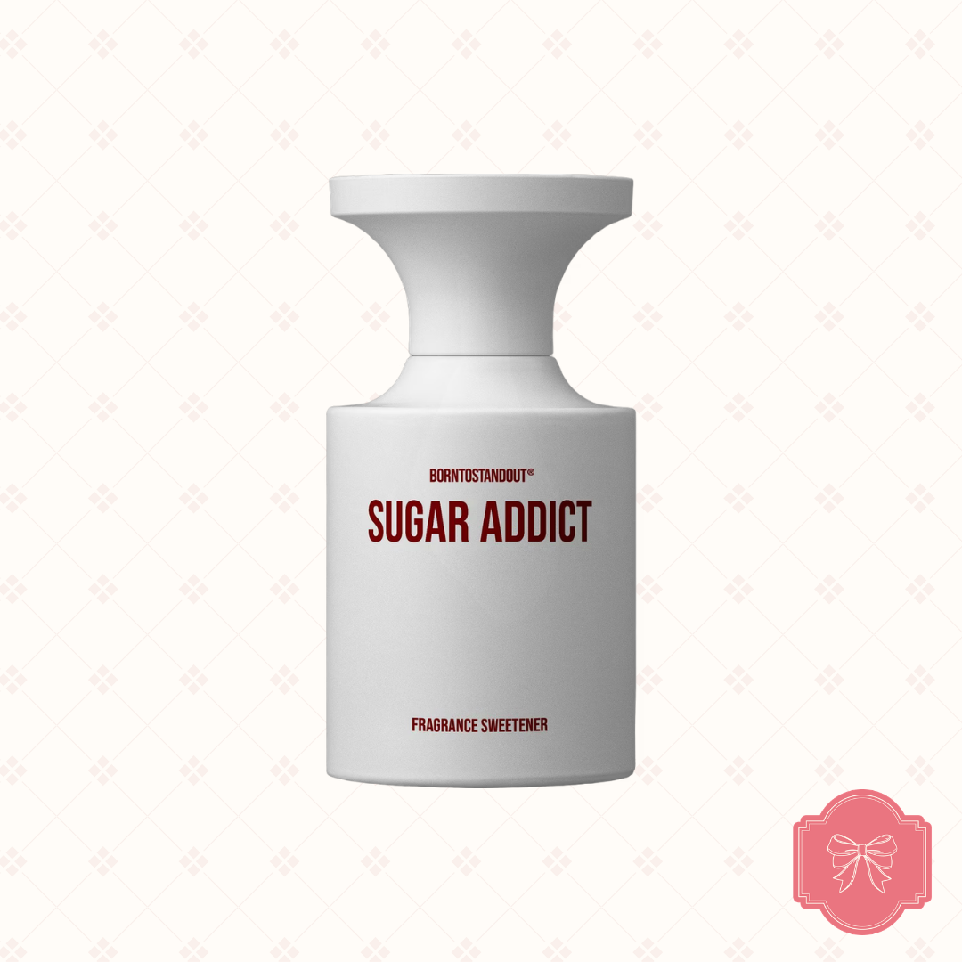 Sugar Addict by BTSO