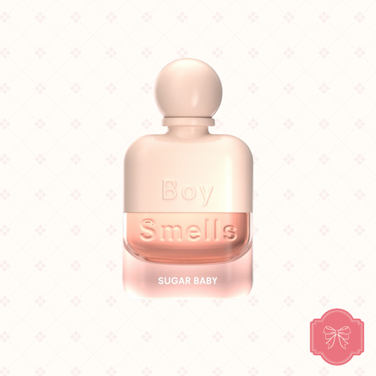 Sugar Baby by Boy Smells