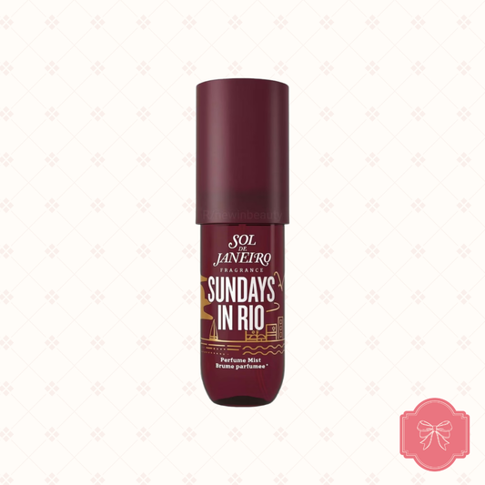Sundays in Rio Perfume Mist by Sol de Janeiro