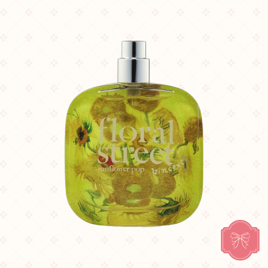 Sunflower Pop by Floral Street