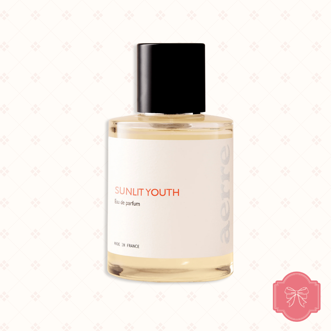 Sunlit Youth by Aerre