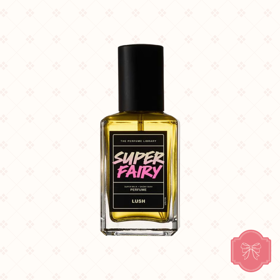 Super Fairy by Lush