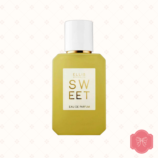 Sweet by Ellis Brooklyn