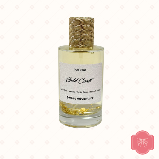Sweet Adventure by House of NāCHer inspired by Escapade Gourmande