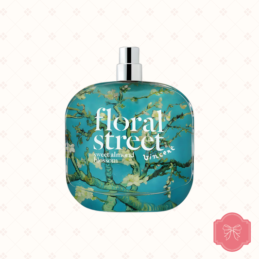 Sweet Almond Blossom by Floral Street