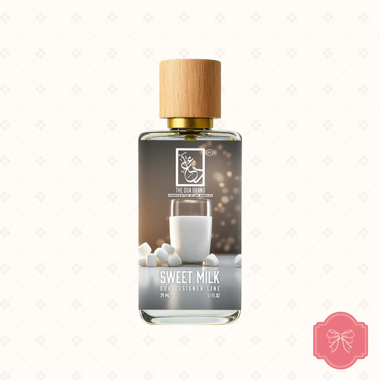 Sweet Milk by The DUA Brand