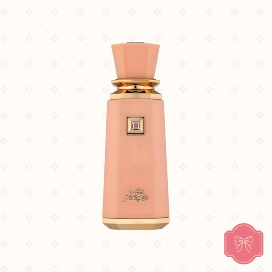 Sweet Paradise by French Avenue