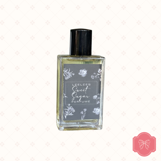 Sweet Sugar by Leelee's Perfume