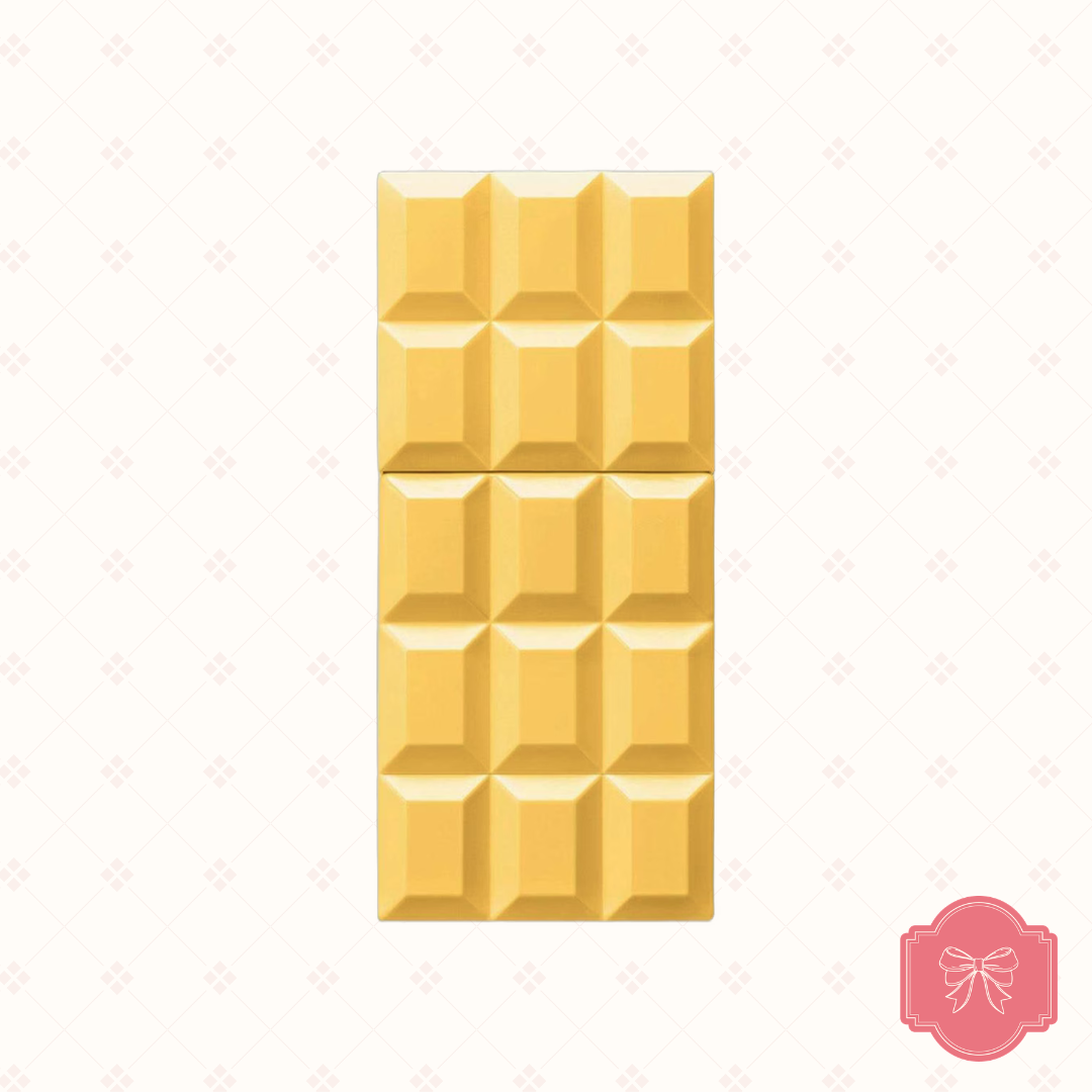 Sweet Tooth Lemon Pie by Sabrina Carpenter
