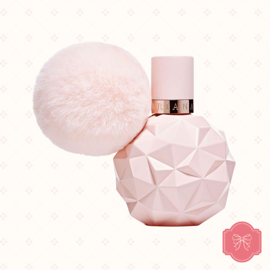 Sweet Like Candy by Ariana Grande