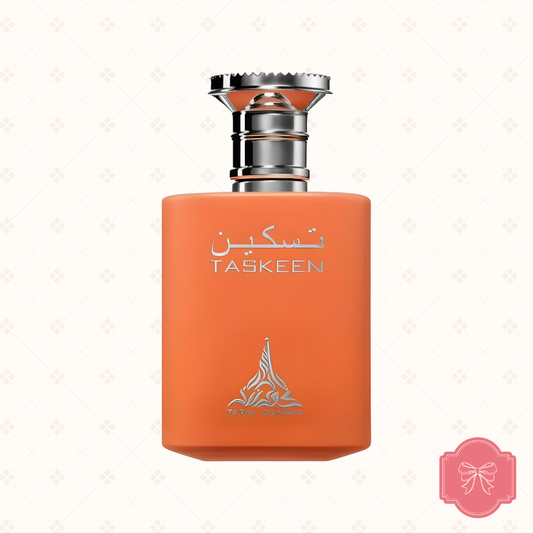 Taskeen by Paris Corner