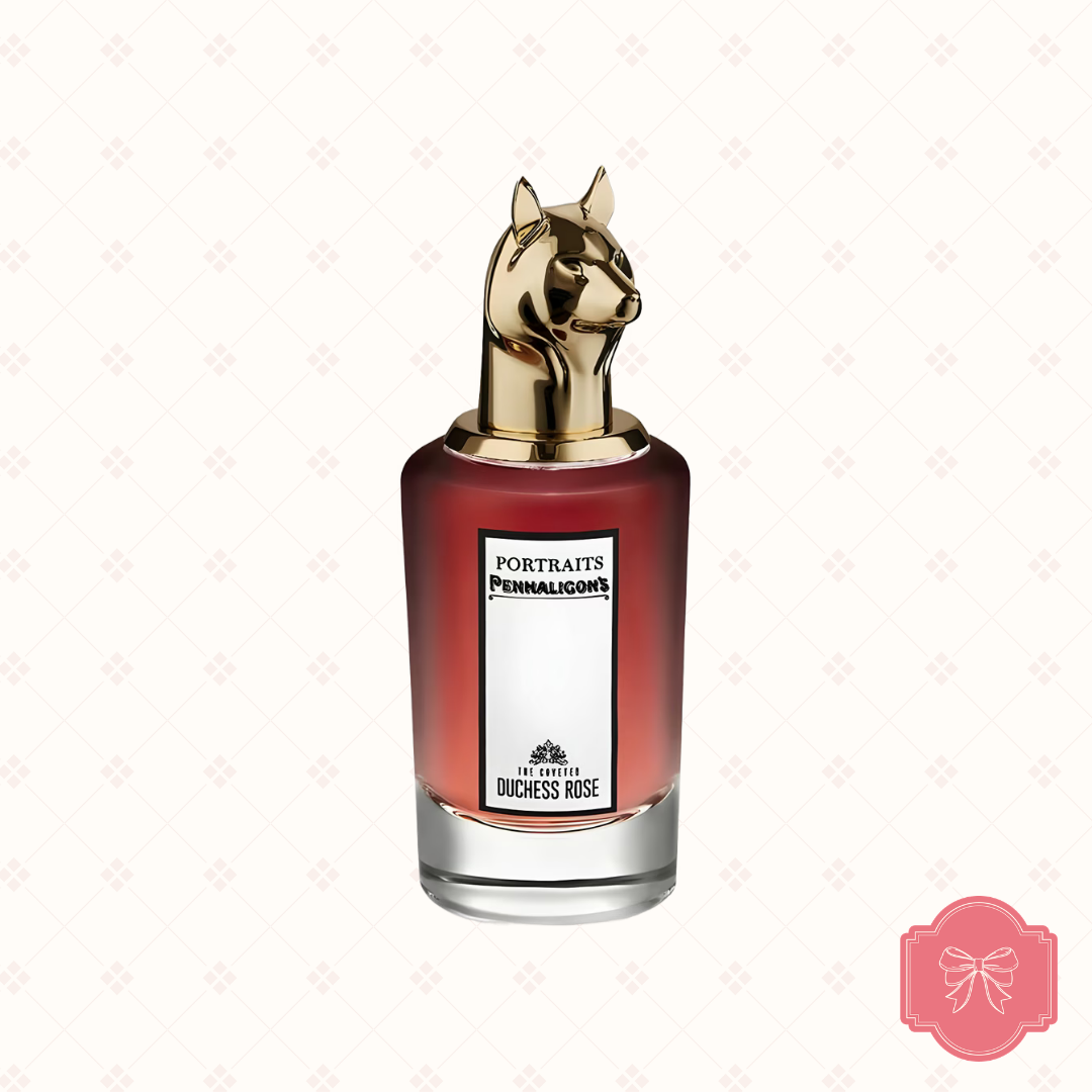 The Coveted Duchess Rose by Penhaligon's