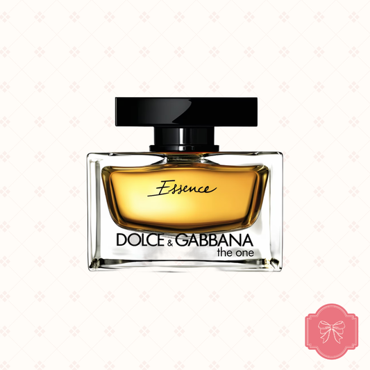 The One Essence by Dolce & Gabbana