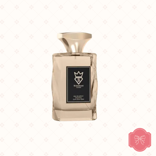 The Day Rises by Bujairami inspired by Le Jour Se Leve by Louis Vuitton