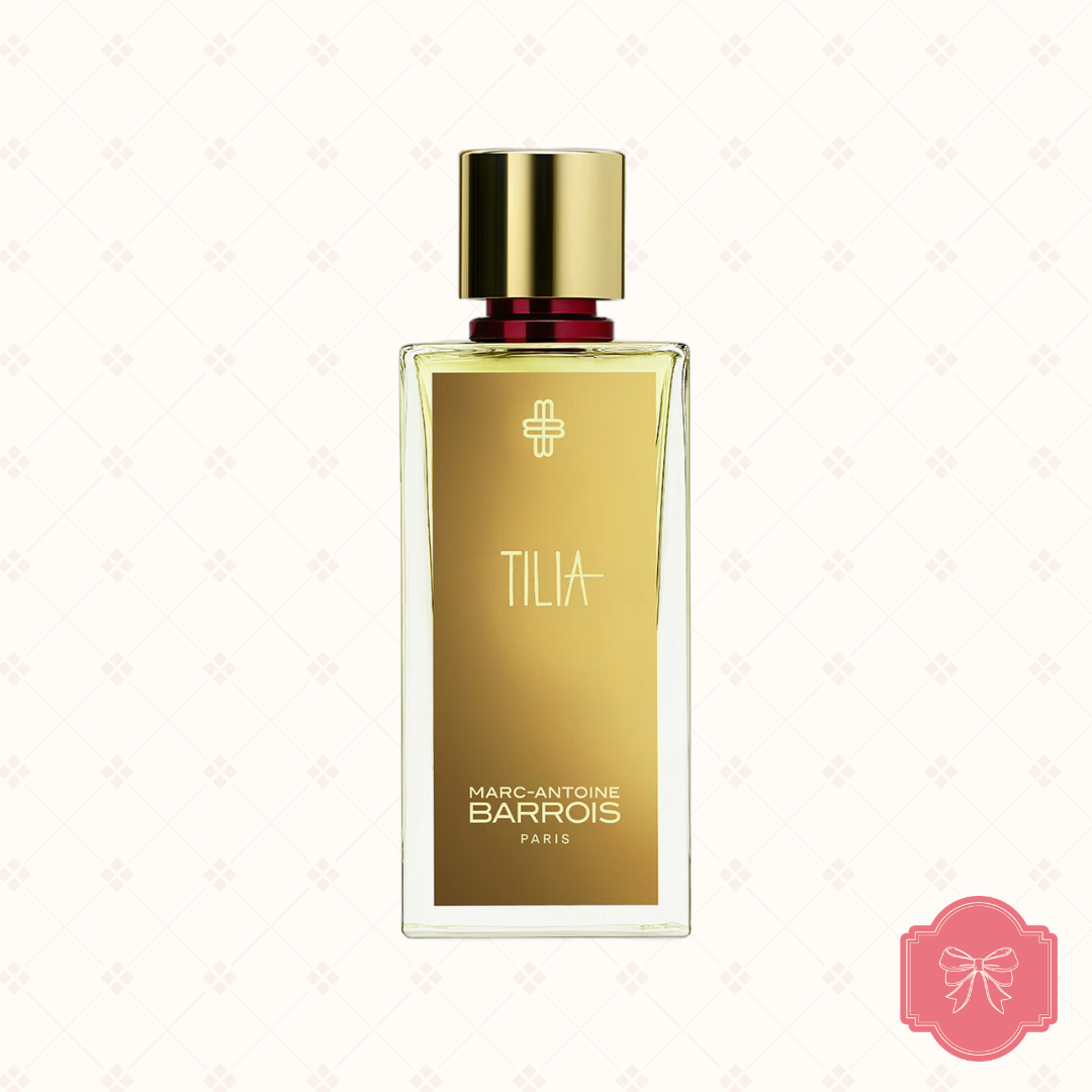 Tilia by Marc-Antoine Barrois