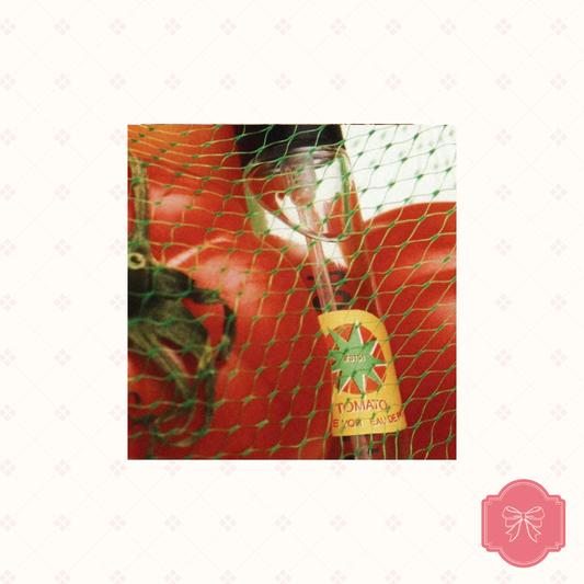 Tomato by TSU LANGE YOR