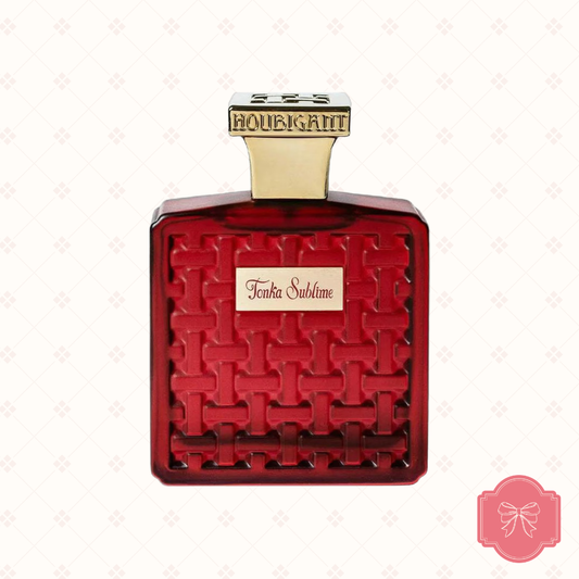 Tonka Sublime by Houbigant