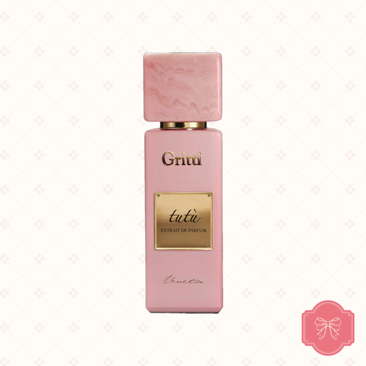 Tutù by Gritti