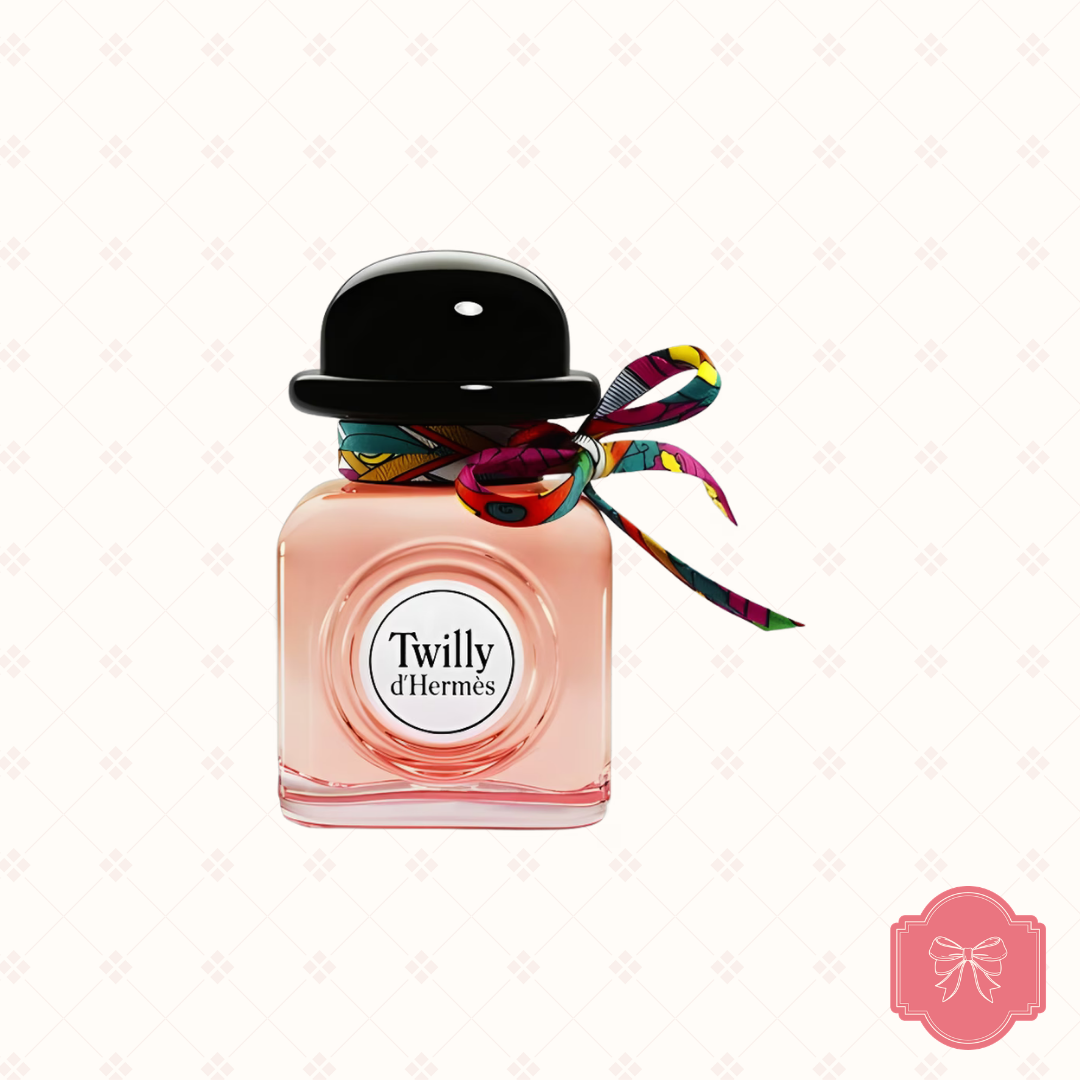 Twilly d’Hermès by Hermès