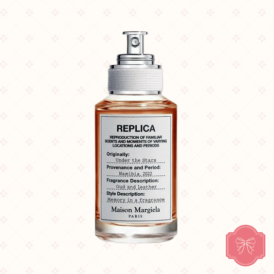 Replica Under the Stars by Maison Margiela