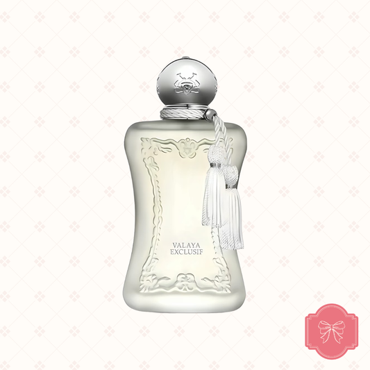 Valaya Exclusif by Parfums de Marly
